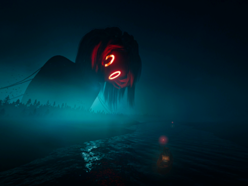 Path of the judgment