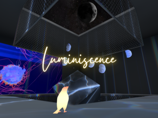 Luminiscence