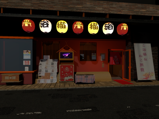 Cat Cafe Capsule Hotel