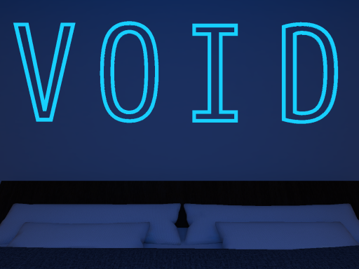 Voids Hangout