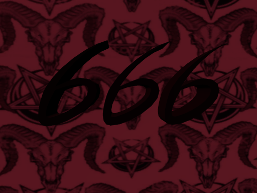 The Black Chill Room