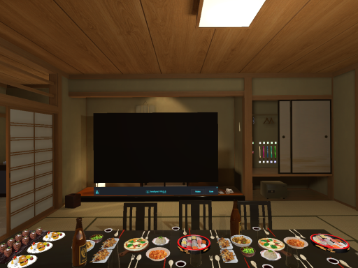 Just小規模宴会所イワシンク版0․82