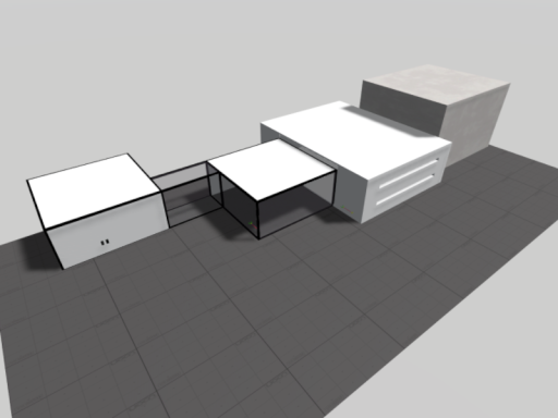 みんなのたまり場