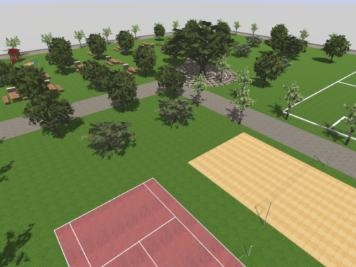 Furby Avatar And Hangout Island