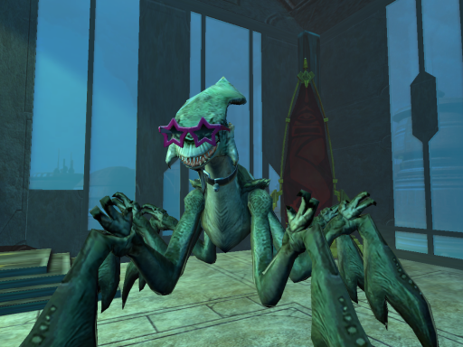 Star Wars˸ Acklays Base