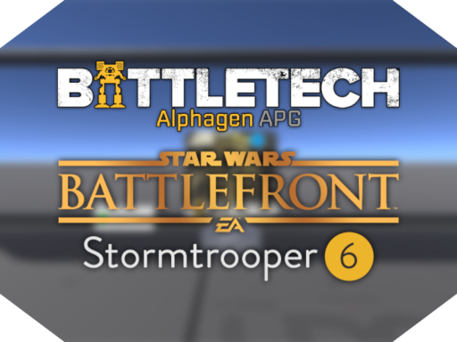 Alexandure's Avatars