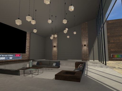 Kajuuunのトキメキまったりハウス-お昼-