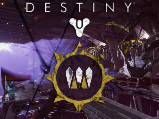 Vestian Outpost （Destiny 1）