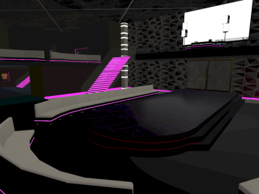 Mount Olympus FBT World