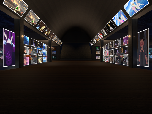 World of Recollection