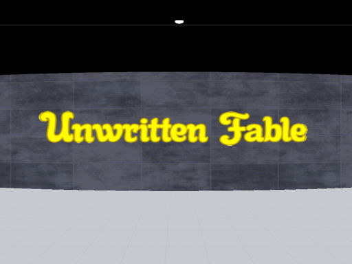 UnwrittenFable劇場