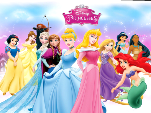 Disney VR's Avatar World UPDATE