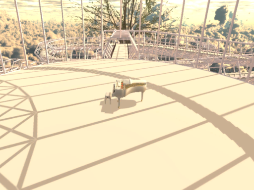 空の箱庭~the garden~