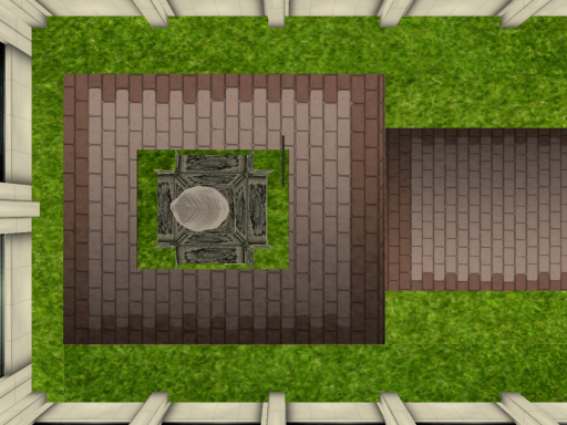 St․ Hermelin Sr․ Highschool （WIP）