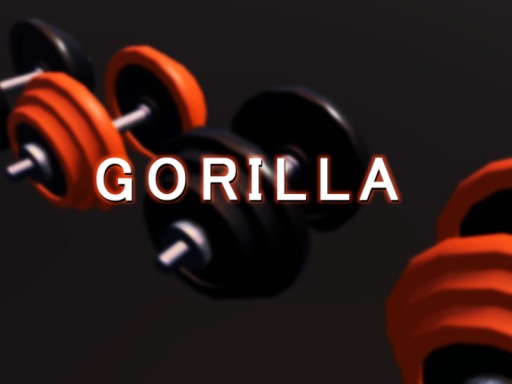 GORILLA