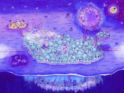 Headspace ［REUPLOADED］