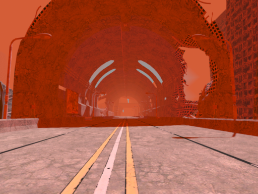 Crisis City Vs Silver （Sonic Generations）