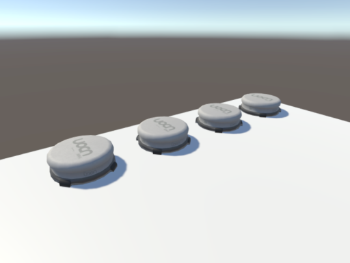 Crazy's Cursed Concoctions