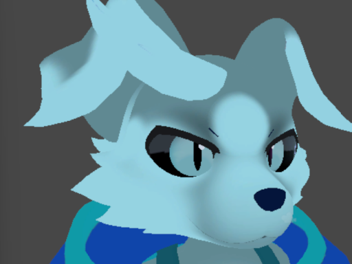 Zero's Silly World ［1 avatar at the moment․］