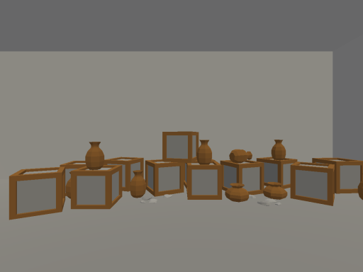 Guide The Little Dude