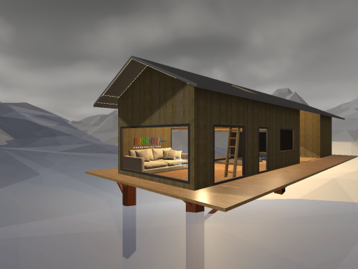 Project cosy （Beta）