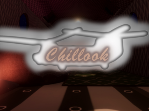 Chillook ~ チルーク ~