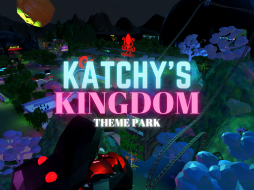 Katchy's Kingdom