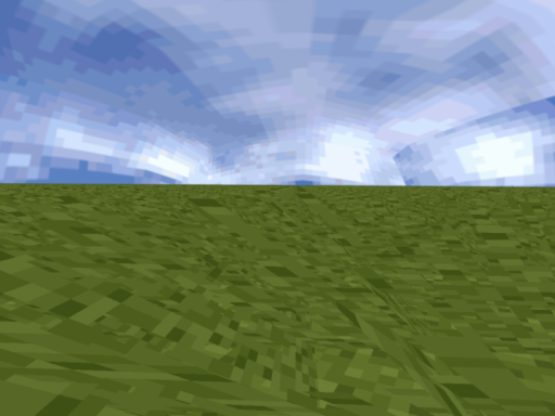 chamber of reflection