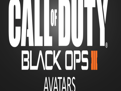 BO3 avatars by Rogue AI 2․0 update