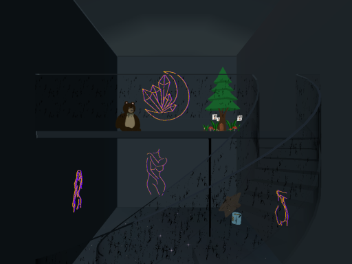 shadhum's home ＋ avatarsǃ