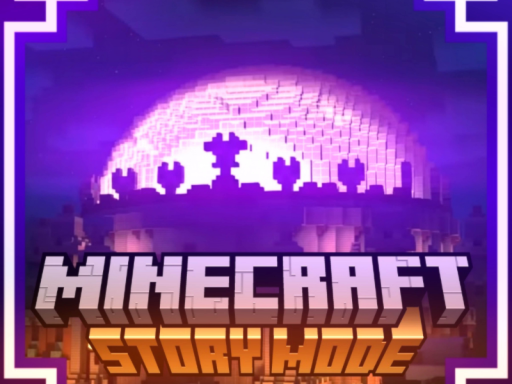 （REVAMP）Minecraft Storymode Avatars