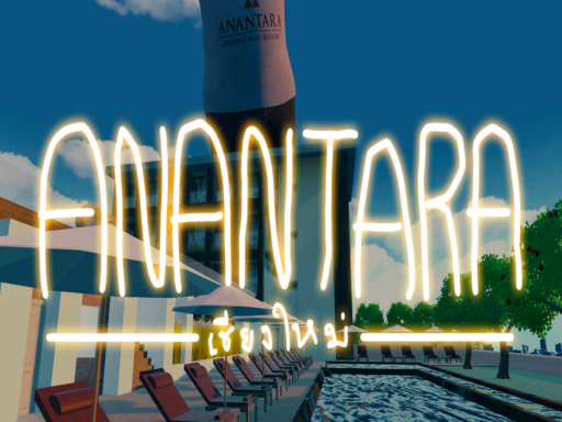 Anantara เชียงใหม่