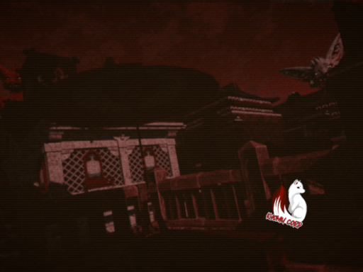 The forgoten City （dynamic lighting）