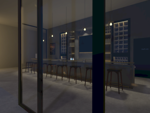 ≺1Ins≻ KomanoBar 3rd