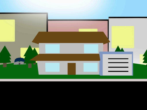 Ian Vs The World- Avatar World