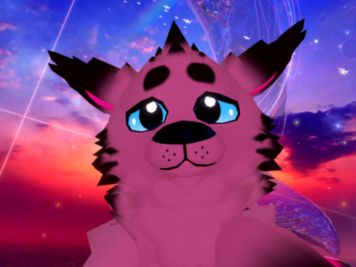 LightSkyVR World （BETA）