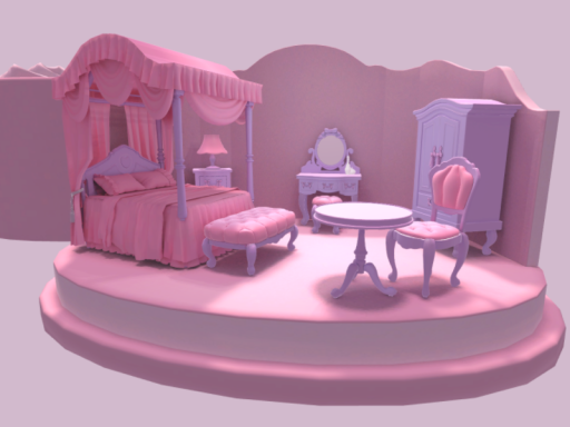Doll House