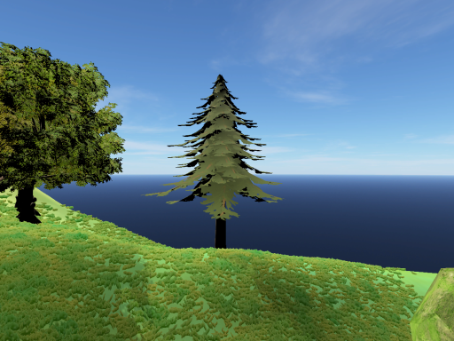 草原わーるど（重いよ！）