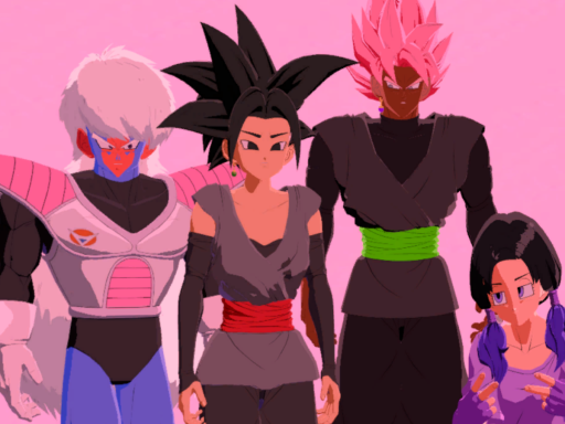 BnuuyBun's Avatar World