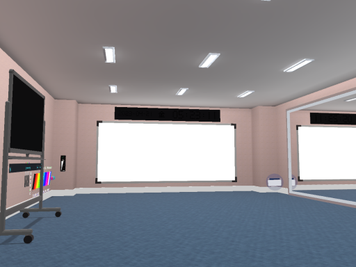 Meet''ing'' Conference Room -打ち合わせ会議室-