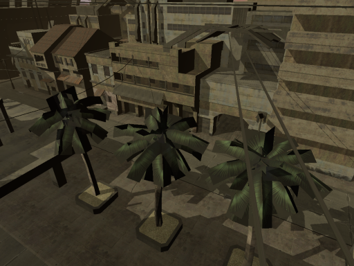 Halo 2˸ New Mombasa