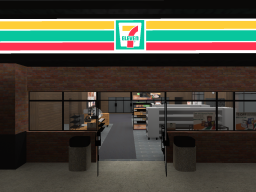 711 Store
