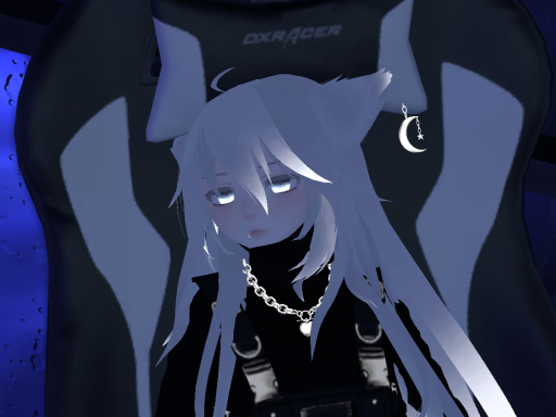 Enter's Avatar World