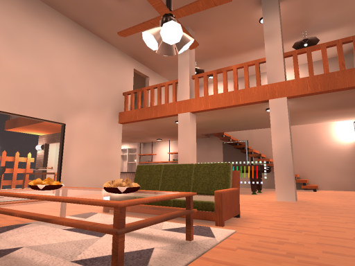 のんびり部屋 - The relaxing room -