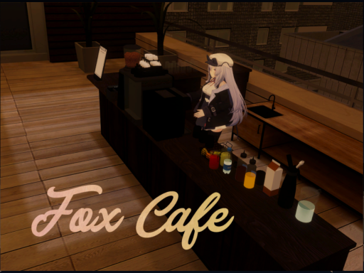 Fox Cafe