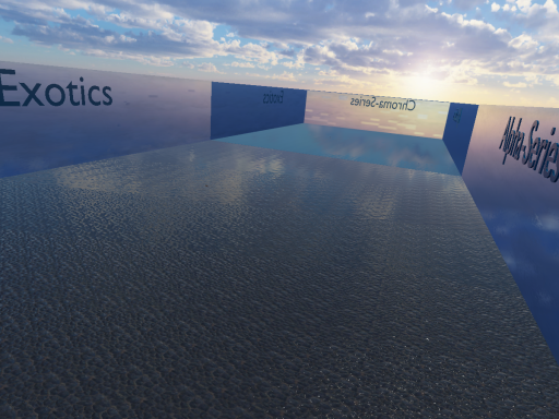 Imiaks Furry-Avatar Place