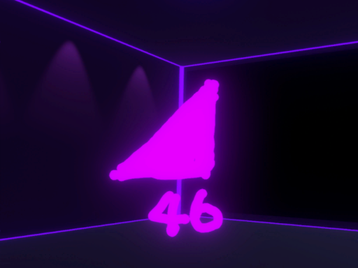 乃木坂46の動画を見るためだけのワールド