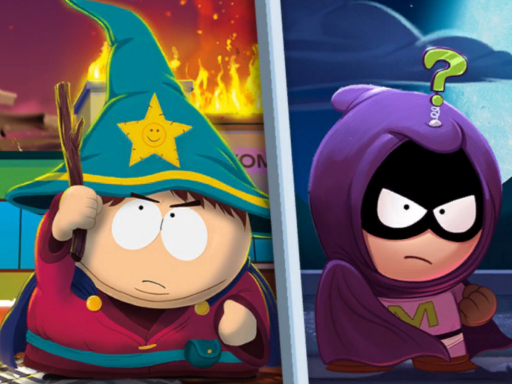 South Park Avatars Reloaded