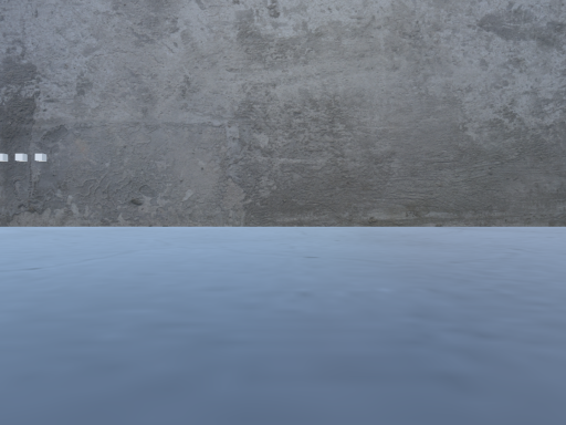 Soviet Apartment Sewer