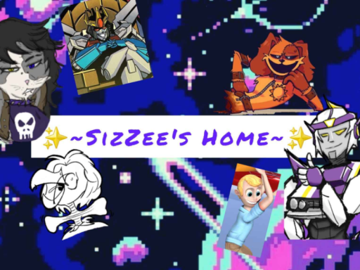 SizZee's Home